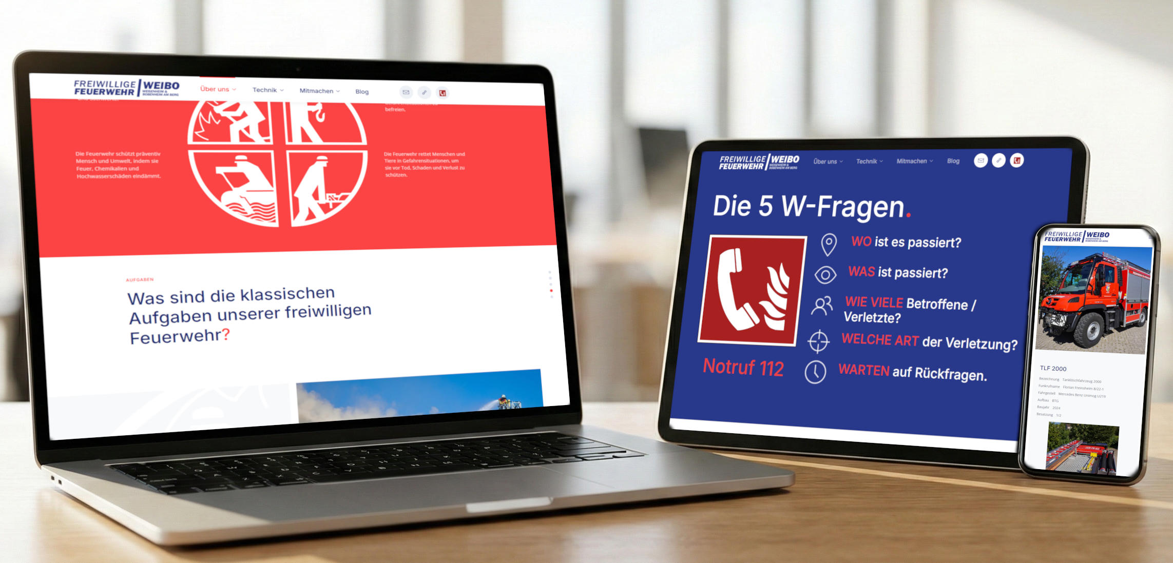 Digitale Kommunikation & Team-Organisation